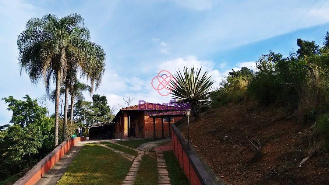 Chácara à venda no Chácaras Paulista: 