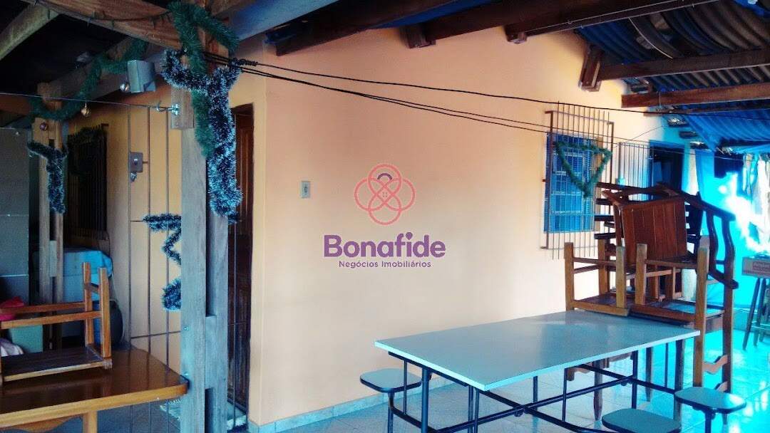 Chácara à venda no Chácaras Paulista: 