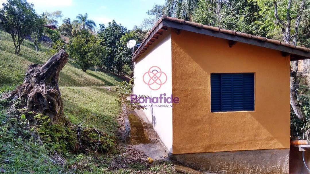 Chácara à venda no Chácaras Paulista: 