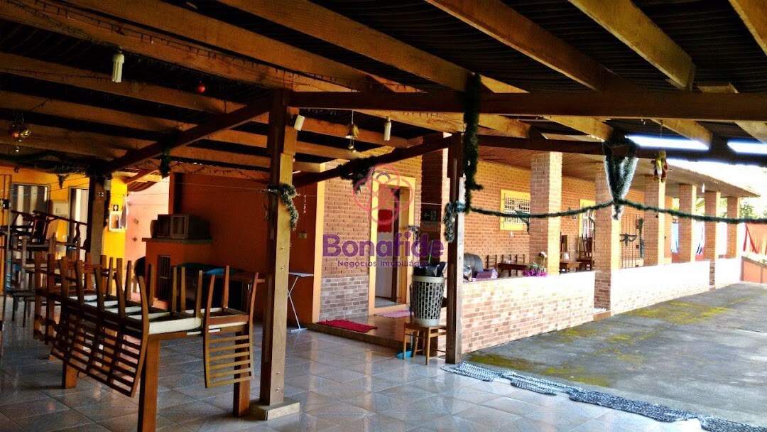 Chácara à venda no Chácaras Paulista: 