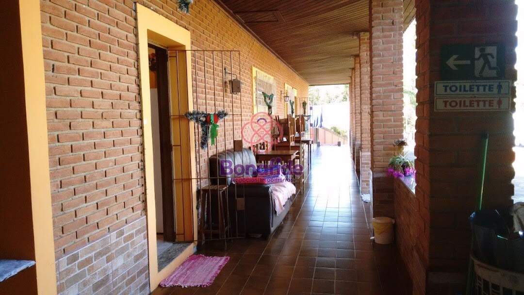 Chácara à venda no Chácaras Paulista: 