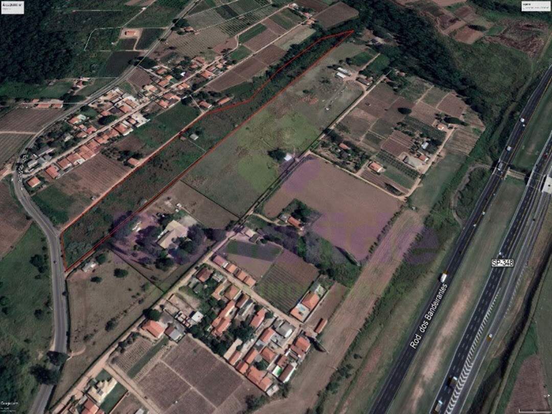 Área à venda no Poste: 