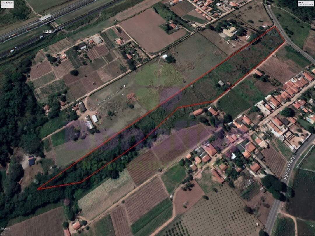 Área à venda no Poste: 