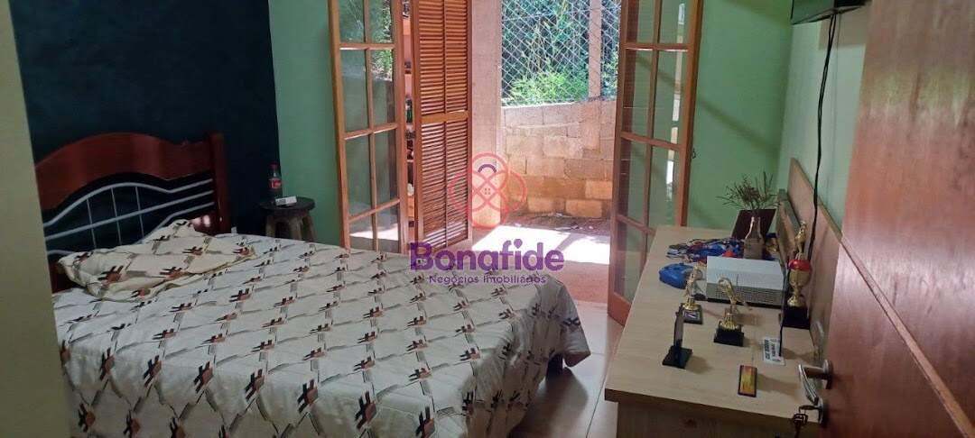 Chácara à venda no Jardim Rosaura: 