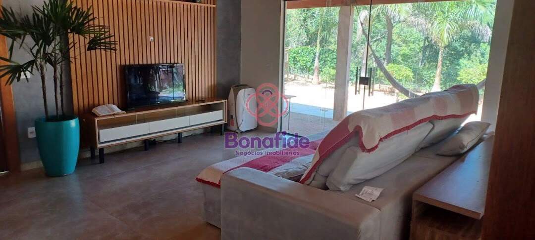 Chácara à venda no Jardim Rosaura: 