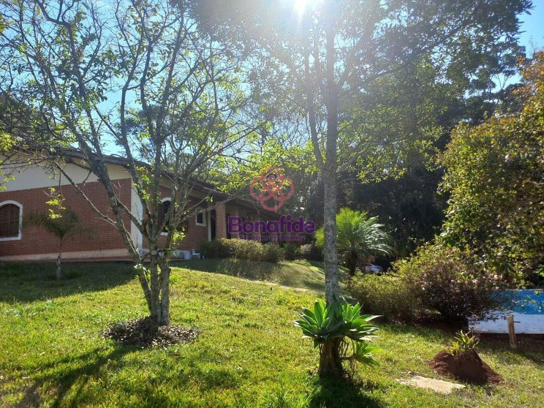 Chácara à venda no Estância Climatérica São José: 