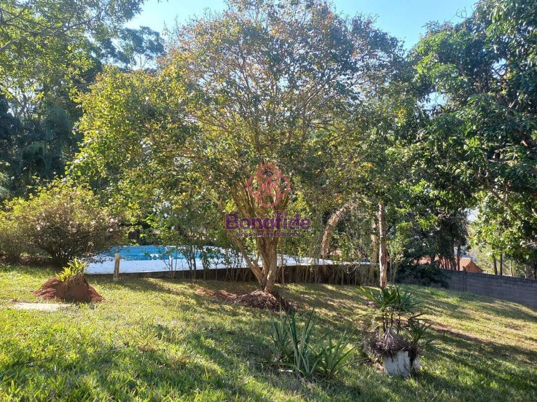 Chácara à venda no Estância Climatérica São José: 