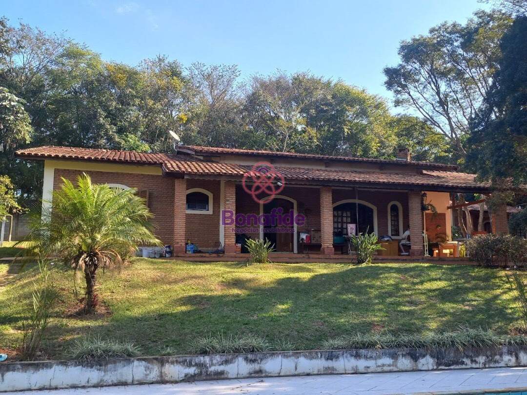 Chácara à venda no Estância Climatérica São José: 