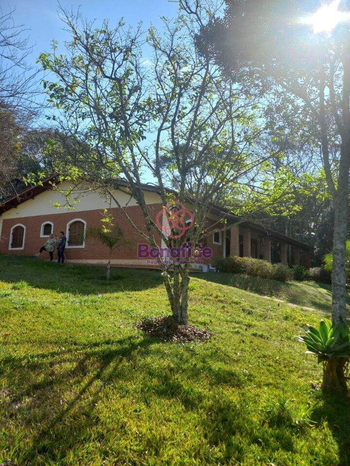 Chácara à venda no Estância Climatérica São José: 