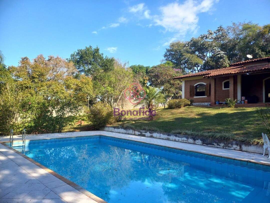 Chácara à venda no Estância Climatérica São José: 