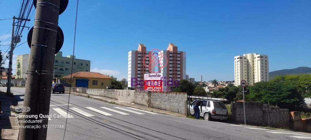 Terreno à venda no Vila Campos Sales: 