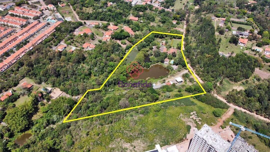 Área à venda no Vila Pires: 