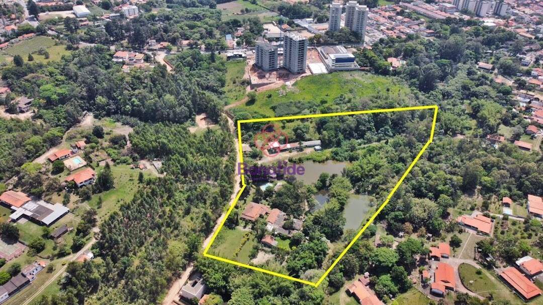 Área à venda no Vila Pires: 