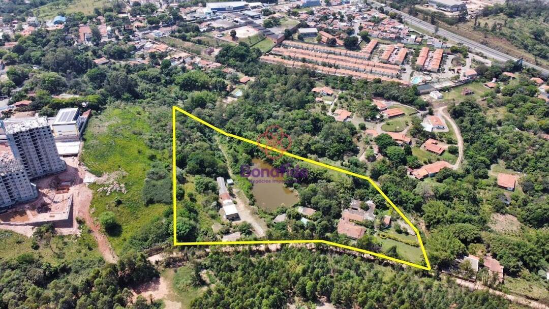 Área à venda no Vila Pires: 