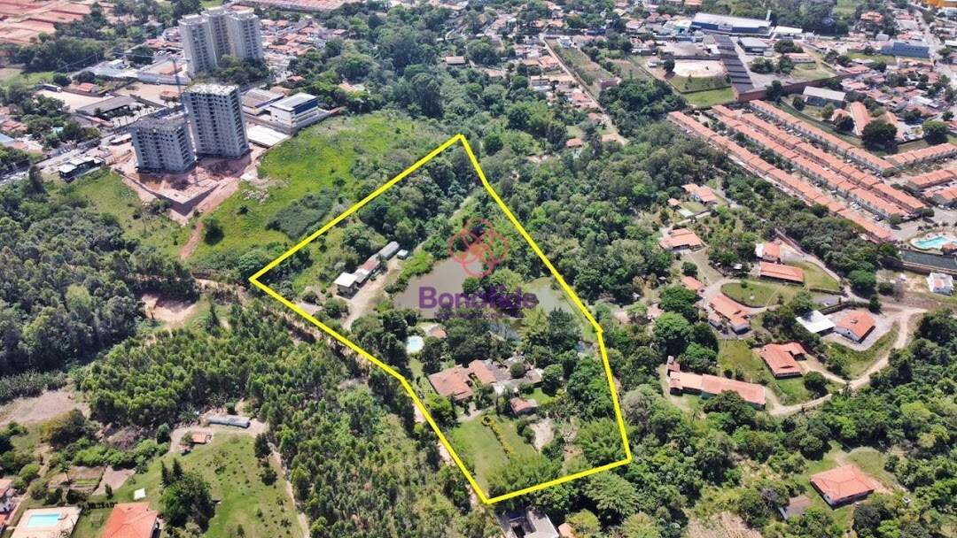 Área à venda no Vila Pires: 