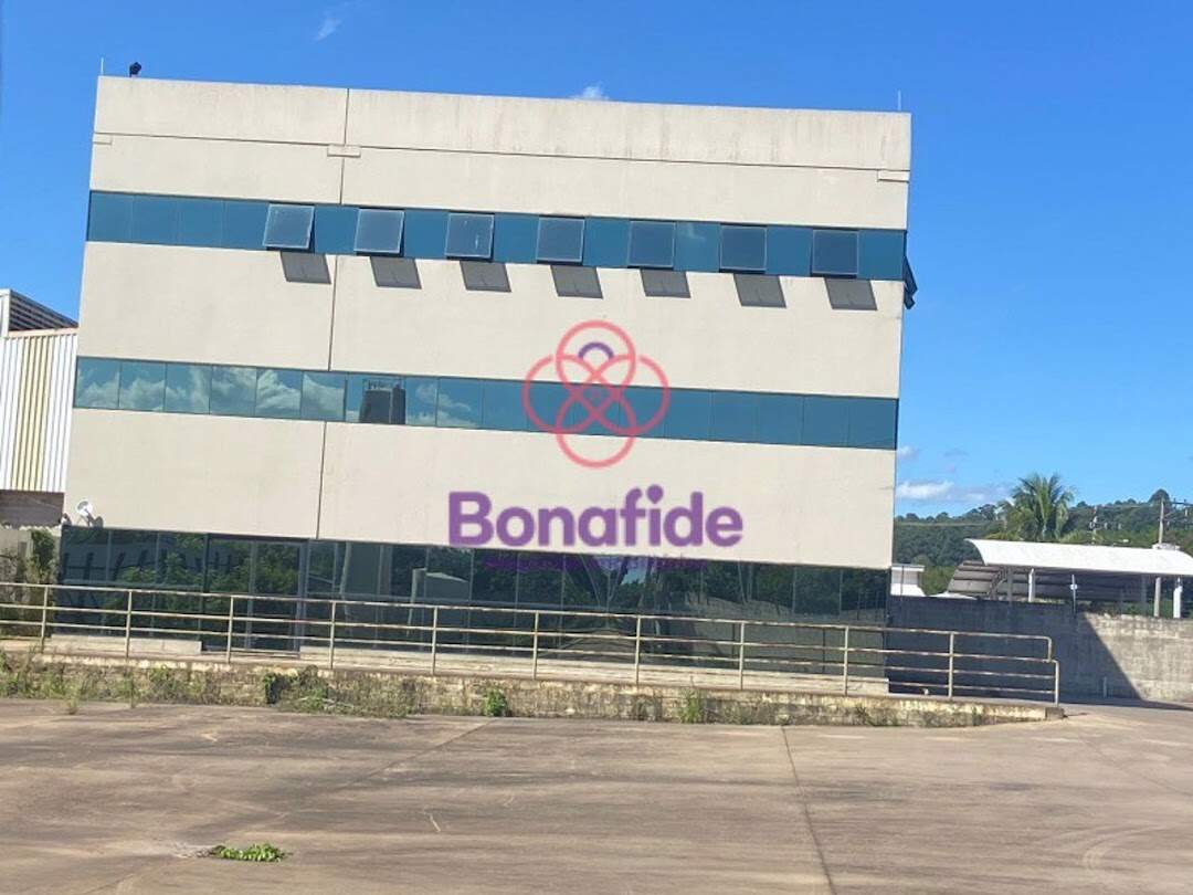 Área à venda no Área Industrial: 