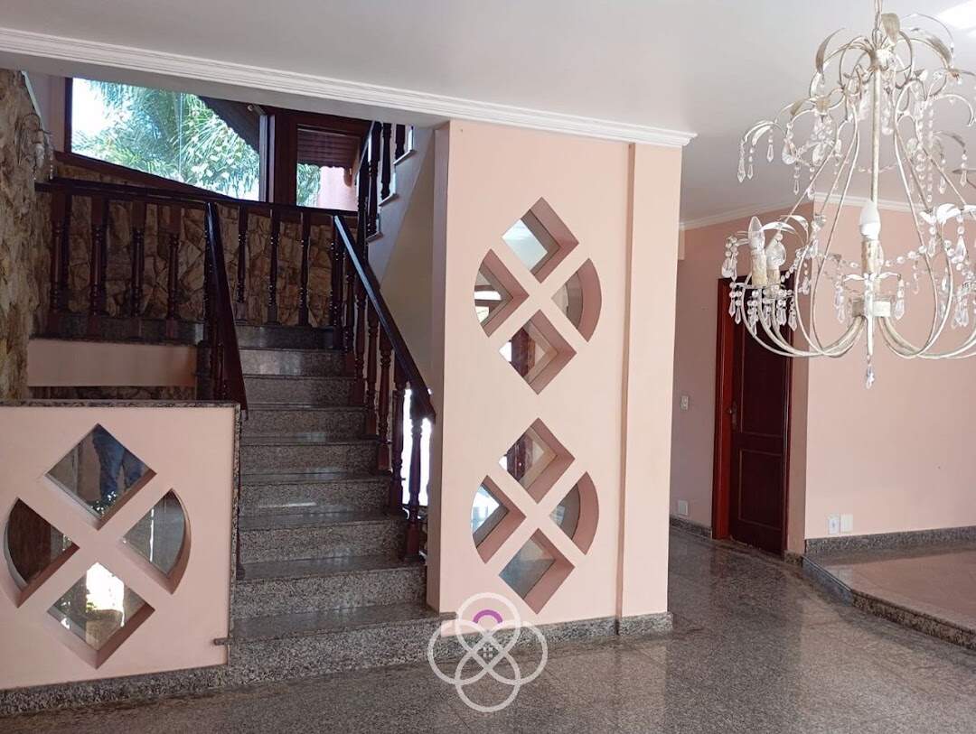 Casa à venda no Jardim Santa Adelaide: 