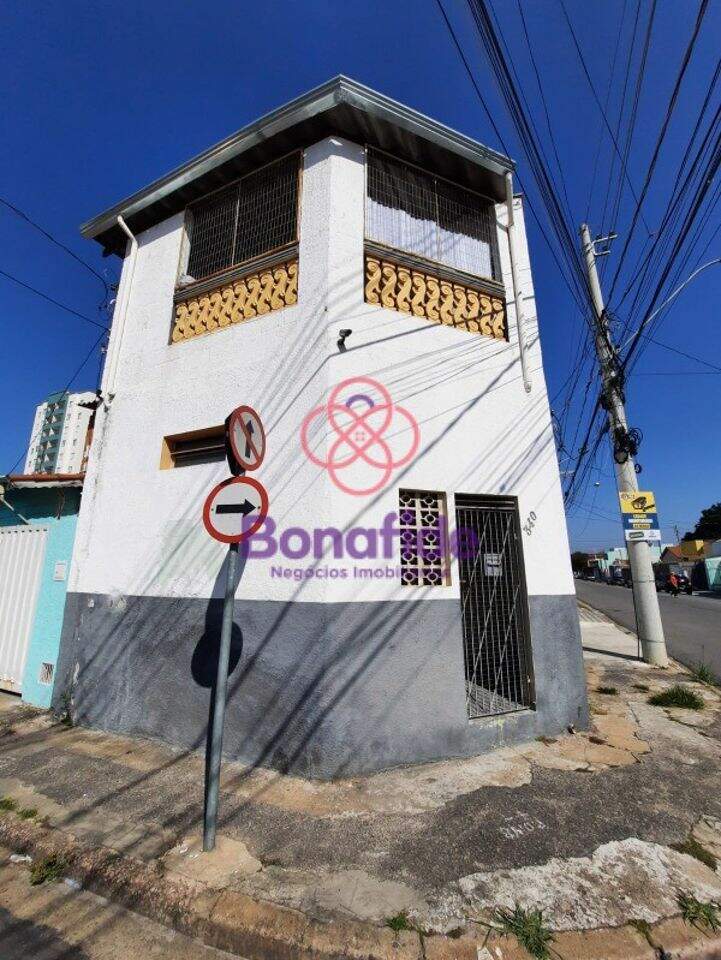 Casa à venda no Vila Joana: 