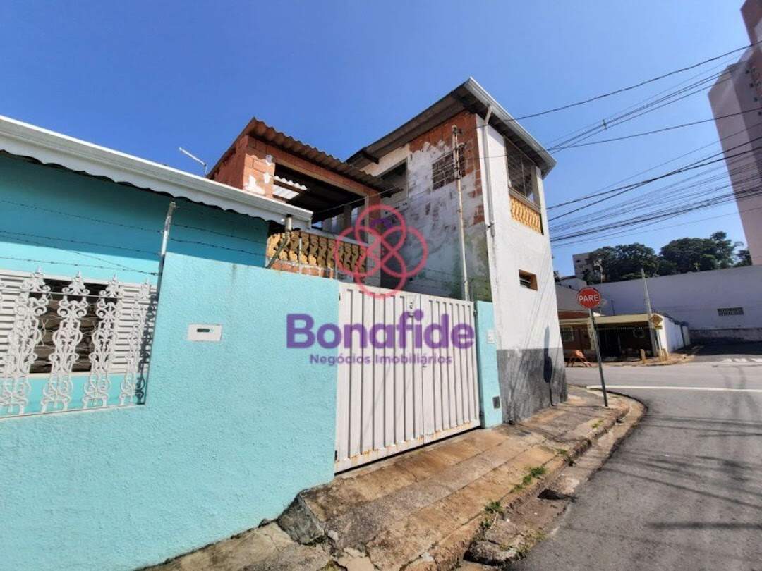 Casa à venda no Vila Joana: 