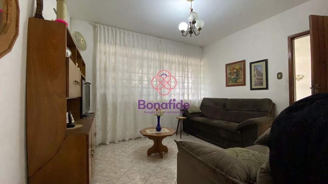 Casa à venda no Vila Agostinho Zambom: 