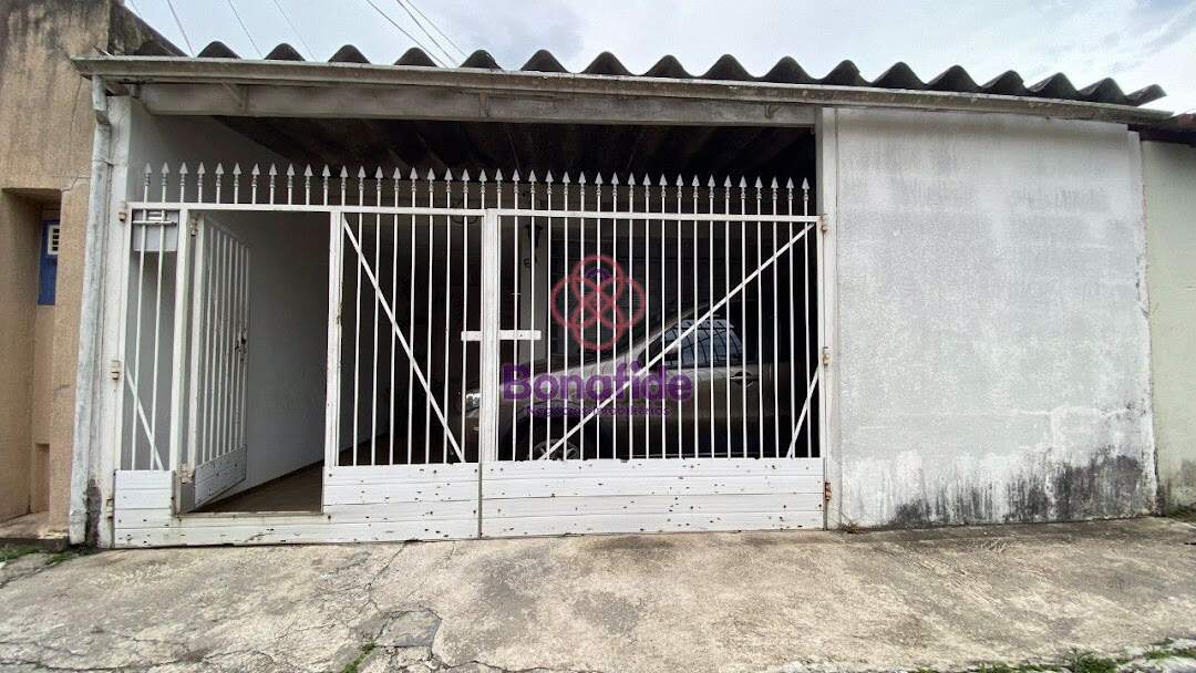 Casa à venda no Vila Agostinho Zambom: 