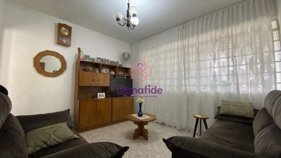 Casa à venda no Vila Agostinho Zambom: 