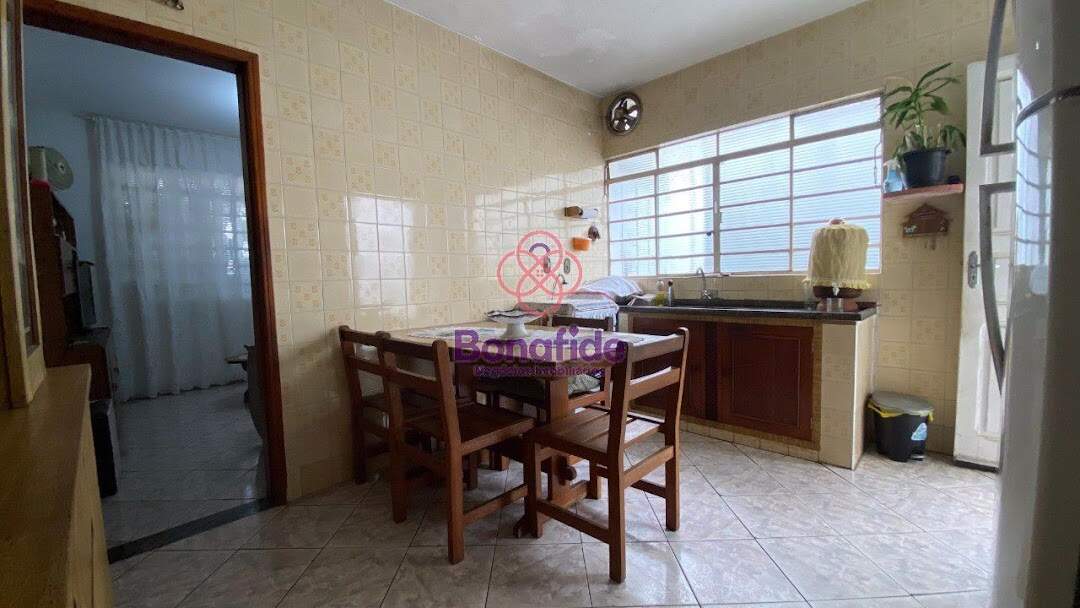 Casa à venda no Vila Agostinho Zambom: 