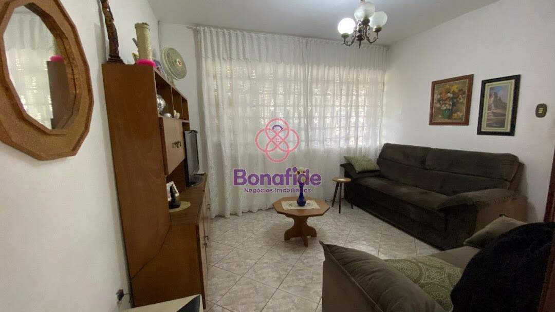 Casa à venda no Vila Agostinho Zambom: 