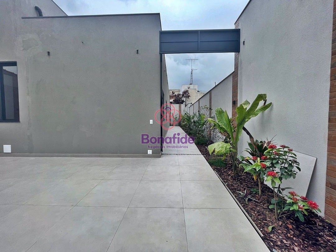 Casa à venda no Bela Vista: 