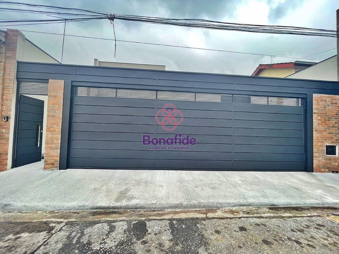 Casa à venda no Bela Vista: 