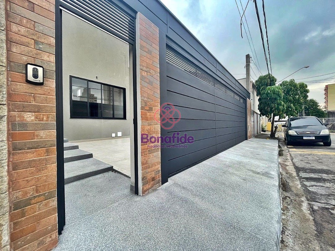 Casa à venda no Bela Vista: 