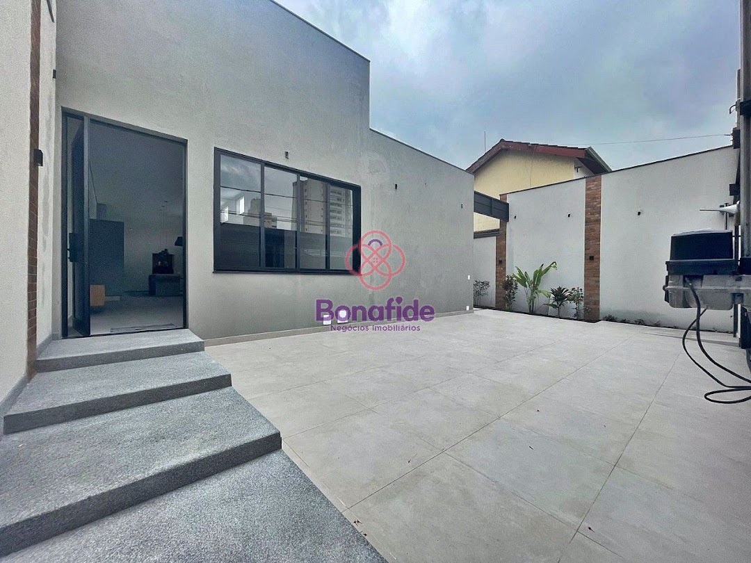 Casa à venda no Bela Vista: 