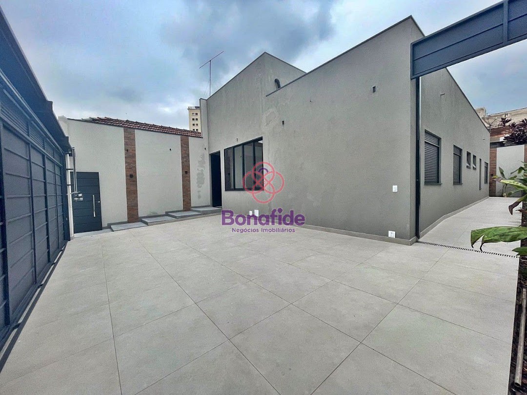 Casa à venda no Bela Vista: 