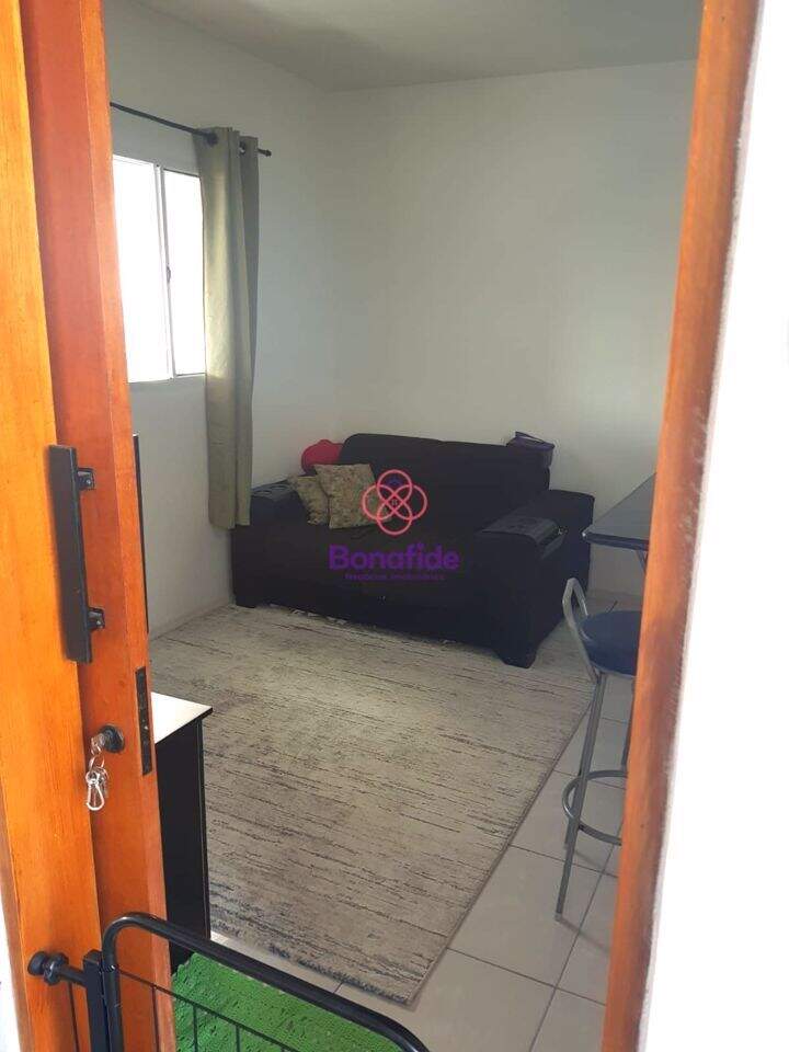 Casa à venda no Parque Almerinda Pereira Chaves: 