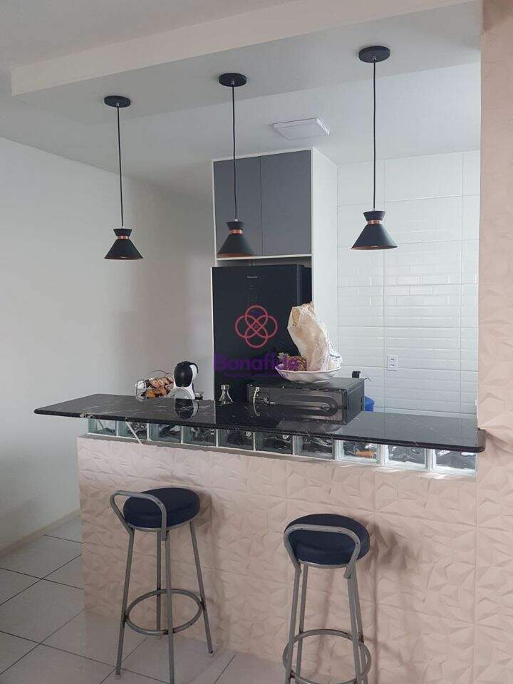 Casa à venda no Parque Almerinda Pereira Chaves: 