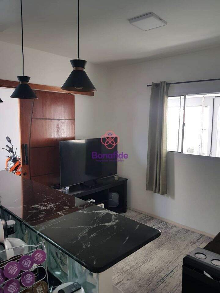 Casa à venda no Parque Almerinda Pereira Chaves: 