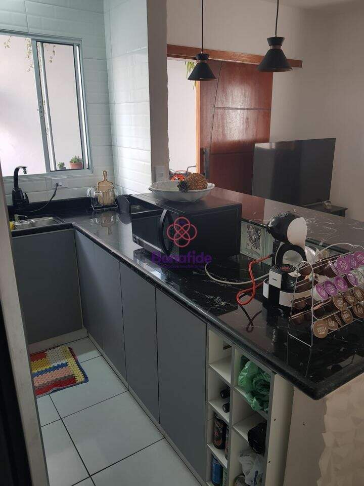 Casa à venda no Parque Almerinda Pereira Chaves: 