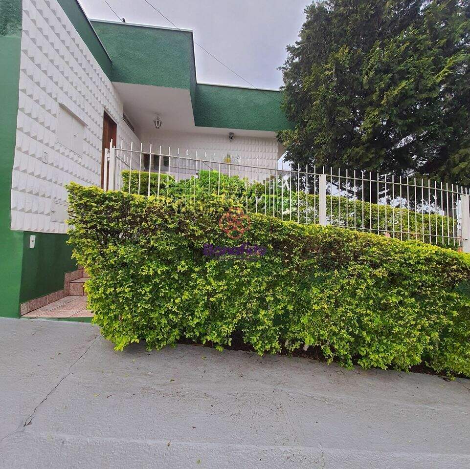 Casa à venda no Jardim Estádio: 