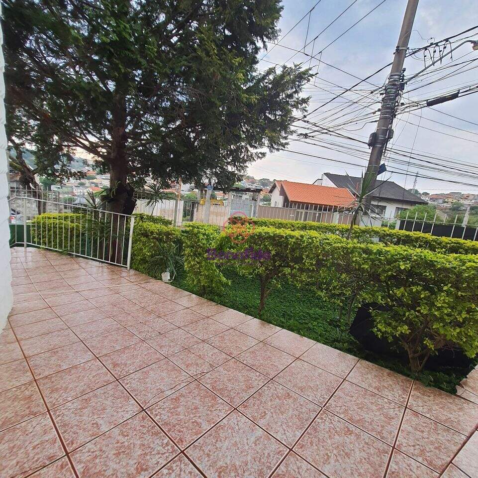 Casa à venda no Jardim Estádio: 