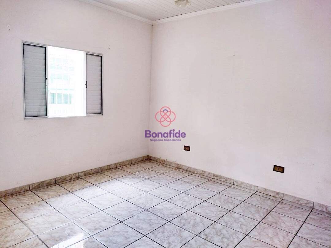 Casa à venda no Ponte de Campinas: 