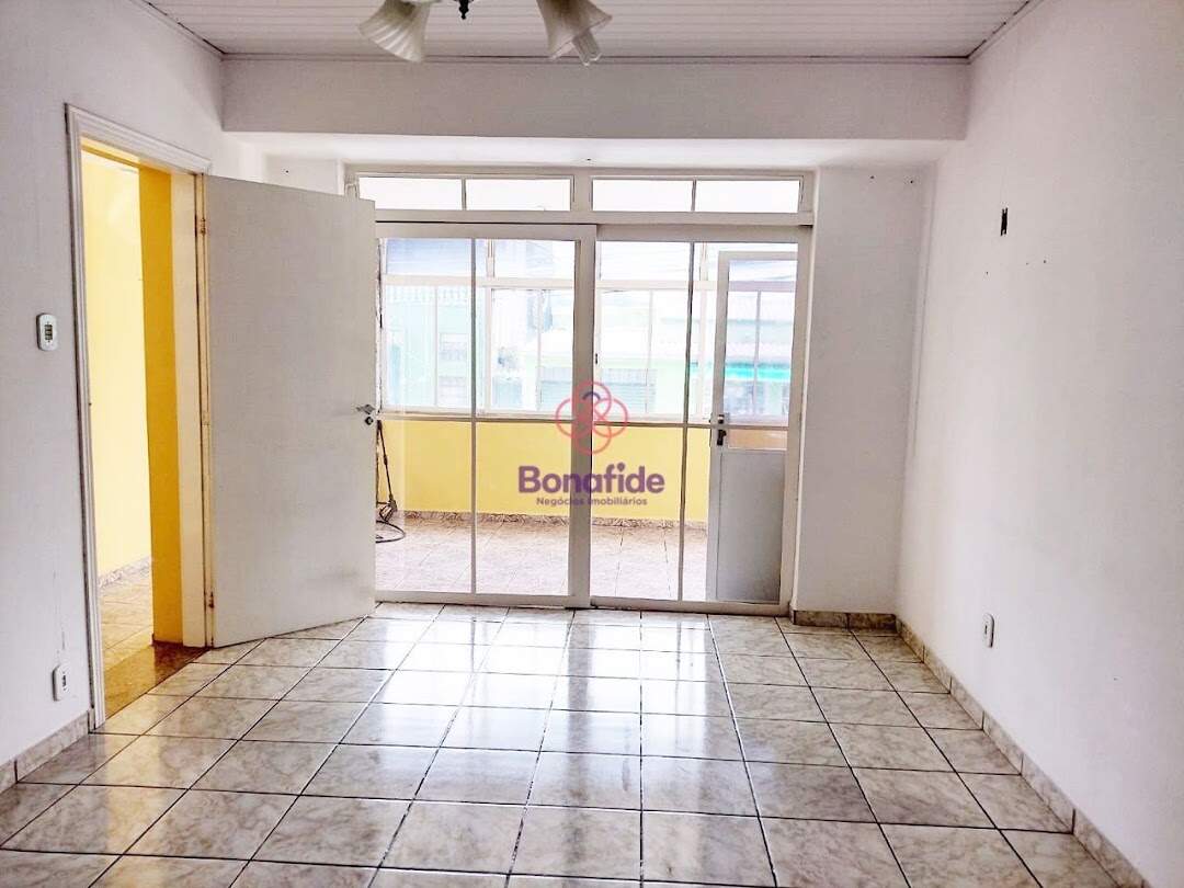 Casa à venda no Ponte de Campinas: 