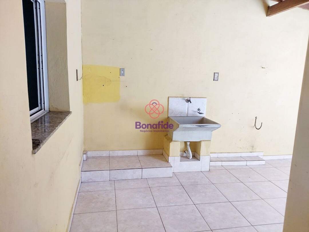 Casa à venda no Ponte de Campinas: 