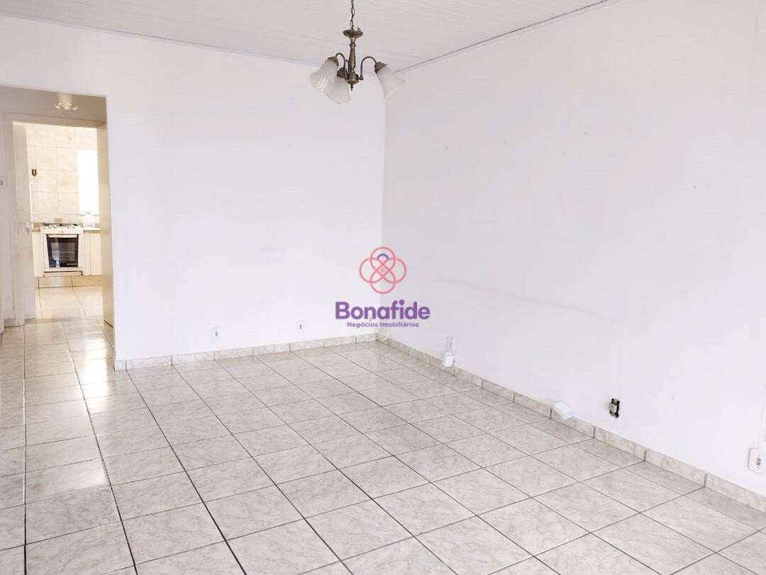 Casa à venda no Ponte de Campinas: 