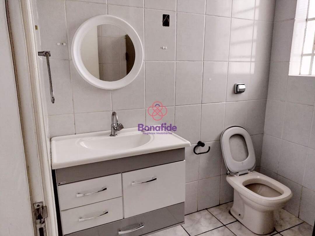 Casa à venda no Ponte de Campinas: 