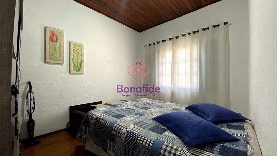 Casa à venda no Ponte de Campinas: 