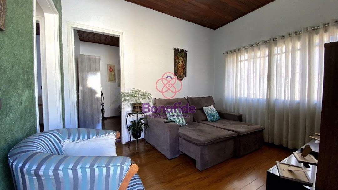 Casa à venda no Ponte de Campinas: 