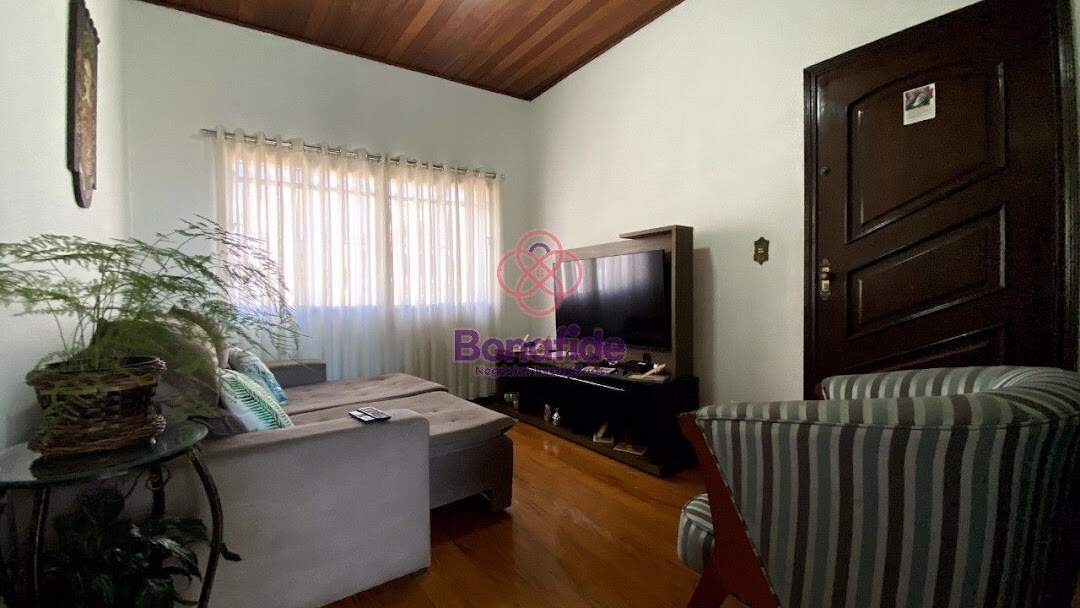 Casa à venda no Ponte de Campinas: 