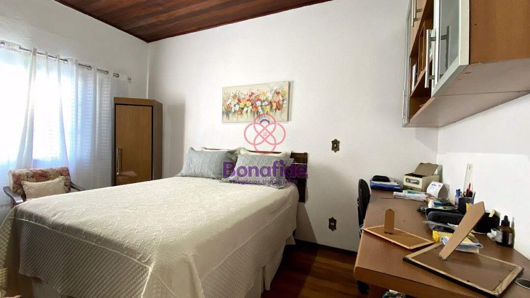 Casa à venda no Ponte de Campinas: 