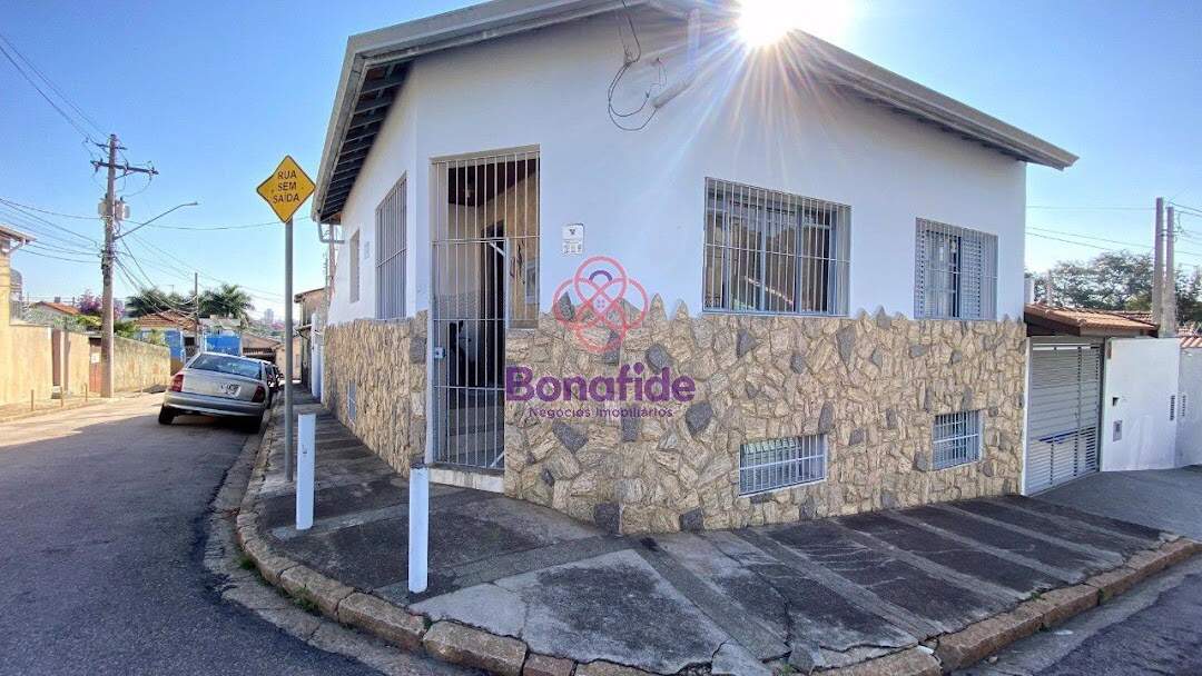 Casa à venda no Ponte de Campinas: 