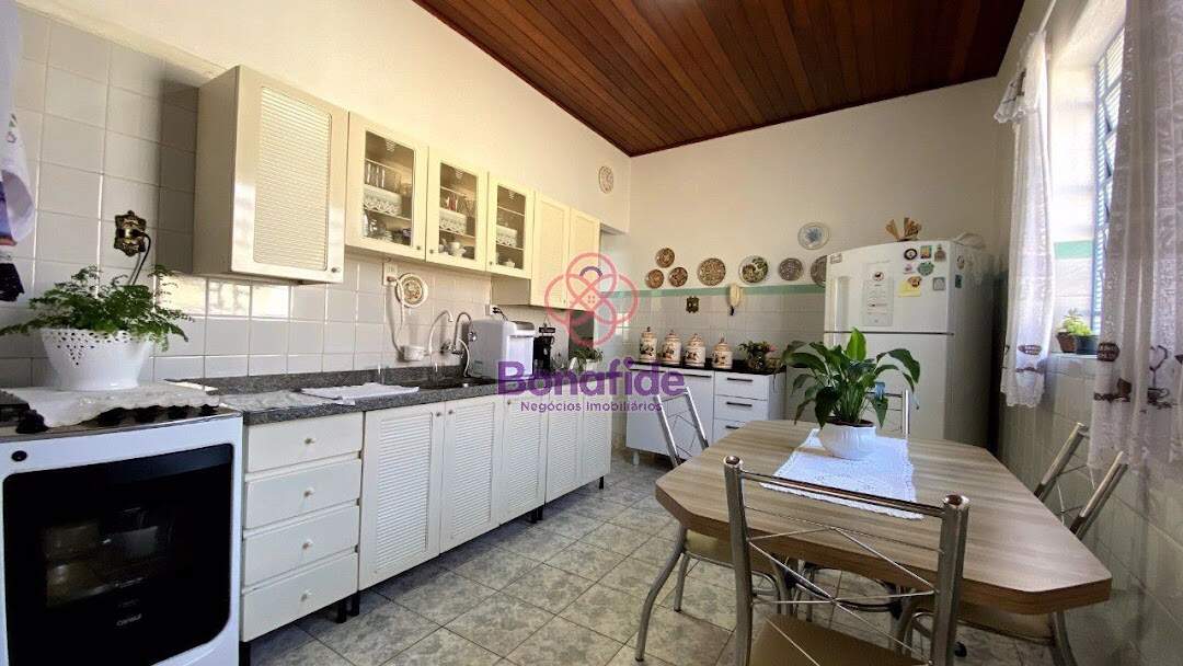 Casa à venda no Ponte de Campinas: 